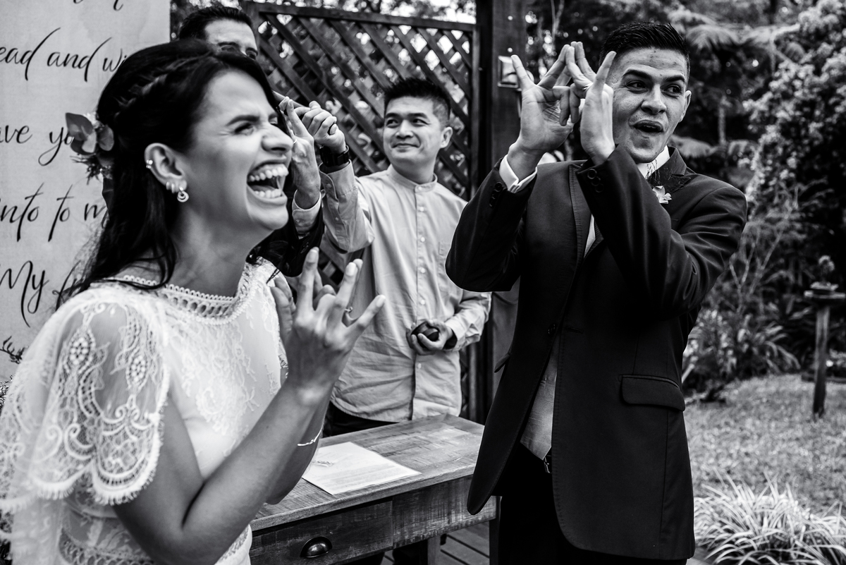 Casamento Chácara Tailandia Diego Simas