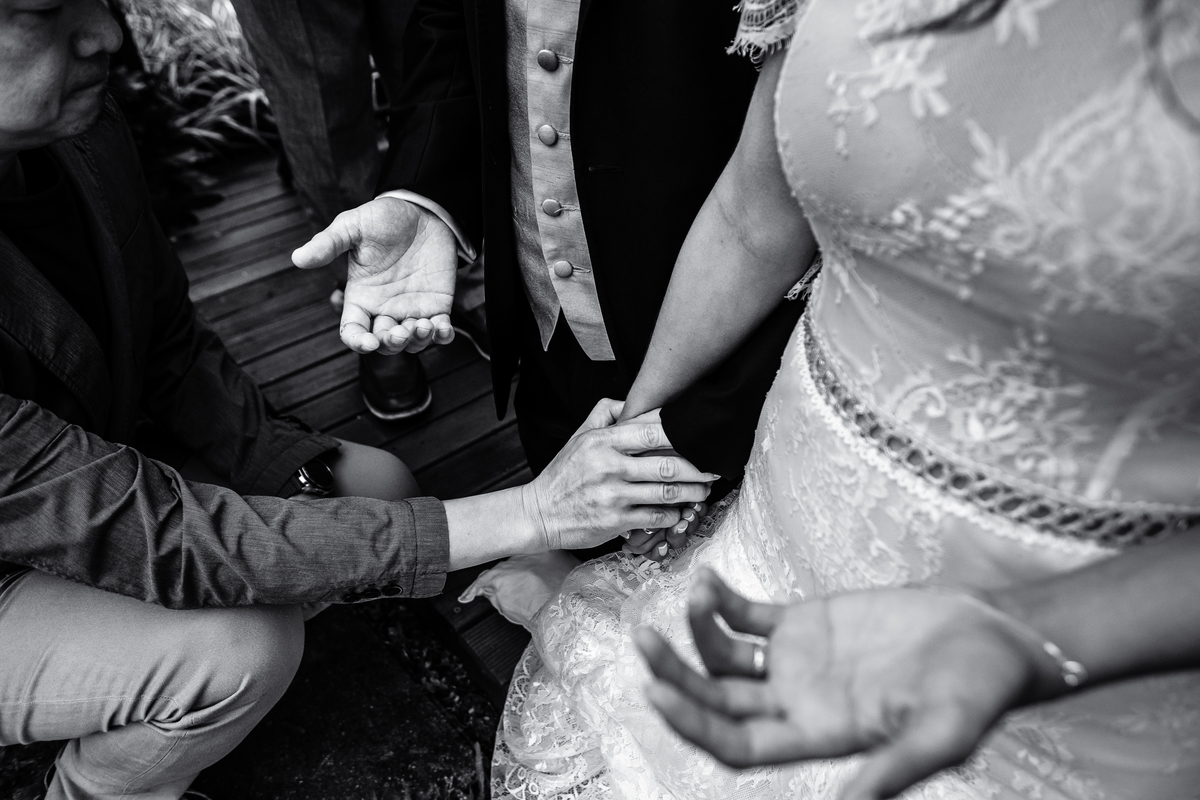 Casamento Chácara Tailandia Diego Simas