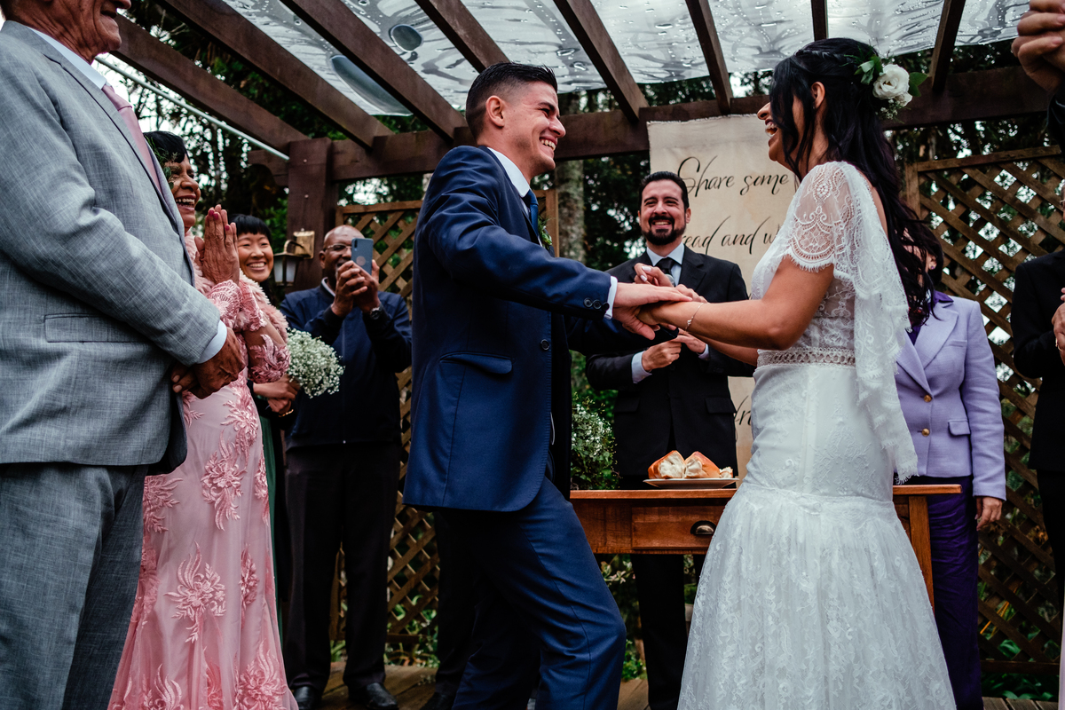 Casamento Chácara Tailandia Diego Simas