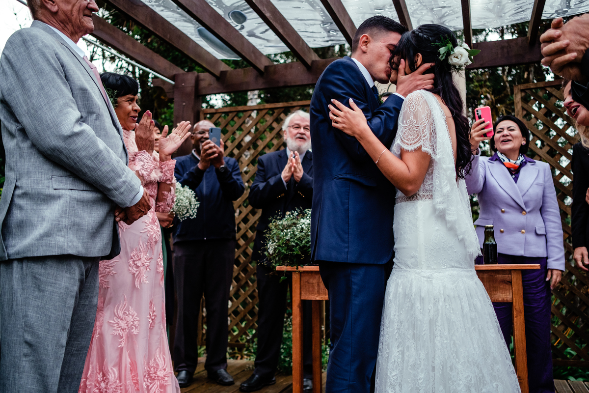 Casamento Chácara Tailandia Diego Simas