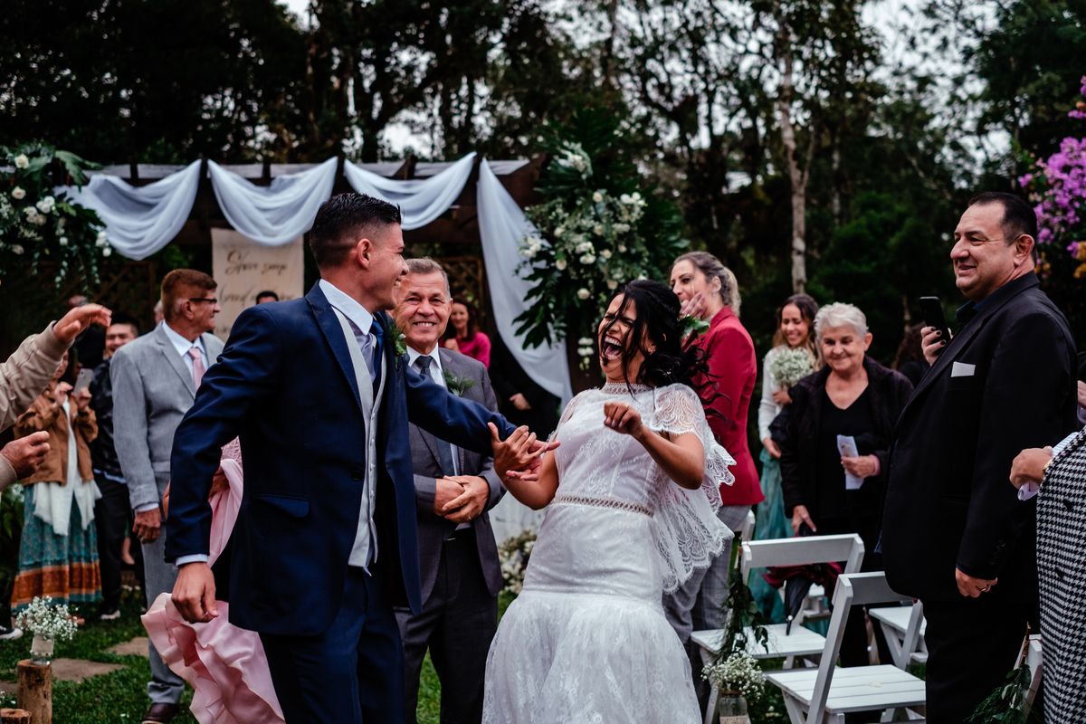Casamento Chácara Tailandia Diego Simas