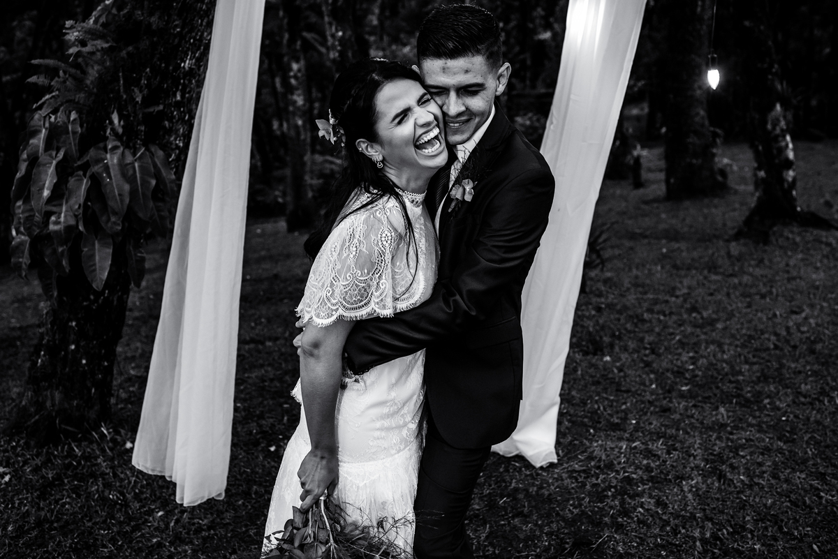 Casamento Chácara Tailandia Diego Simas