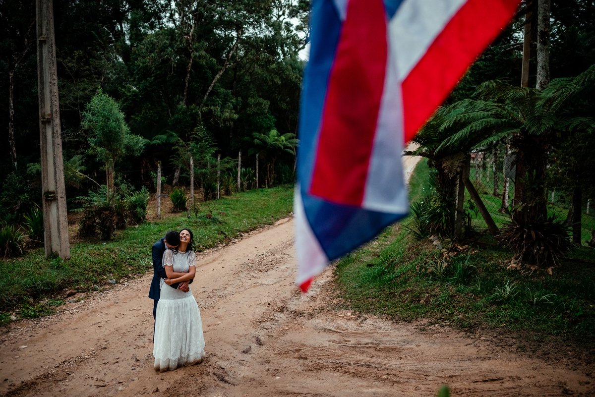 Casamento Chácara Tailandia Diego Simas