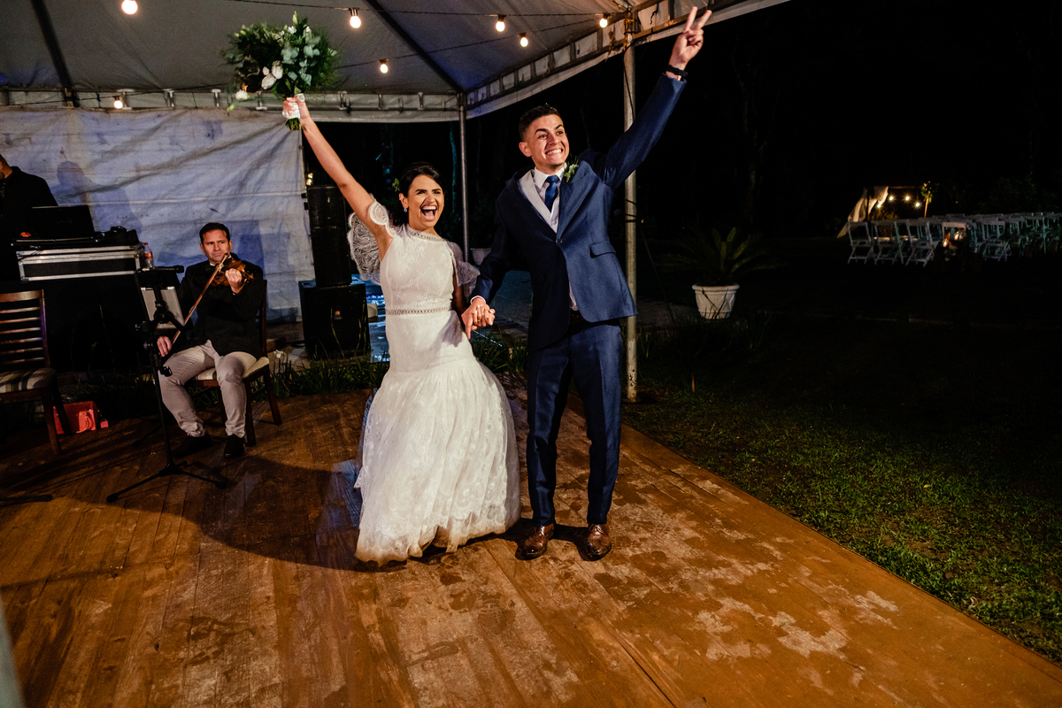 Casamento Chácara Tailandia Diego Simas