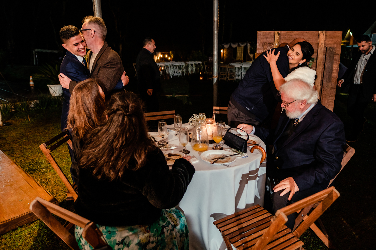 Casamento Chácara Tailandia Diego Simas