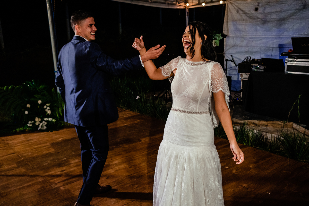 Casamento Chácara Tailandia Diego Simas