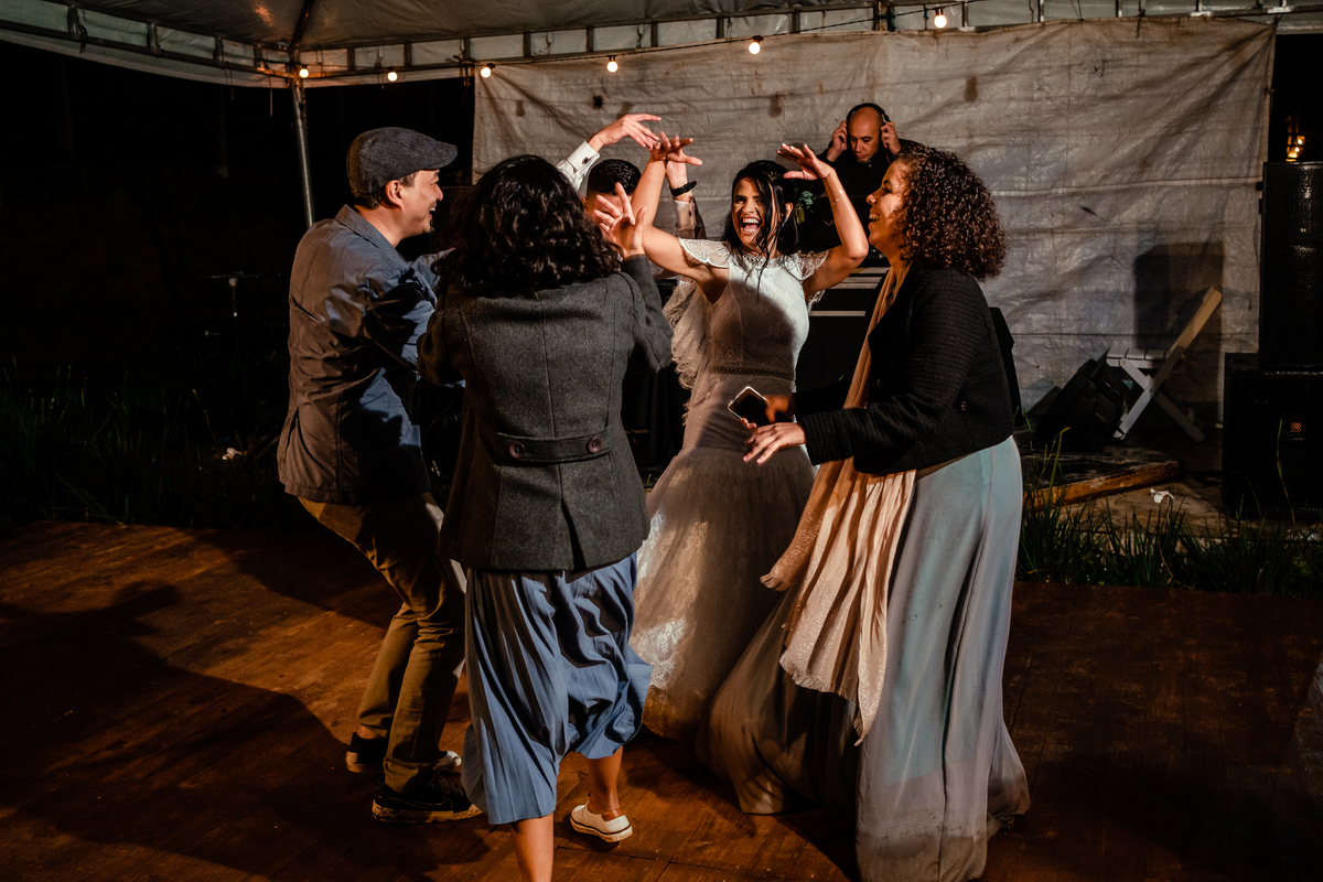 Casamento Chácara Tailandia Diego Simas