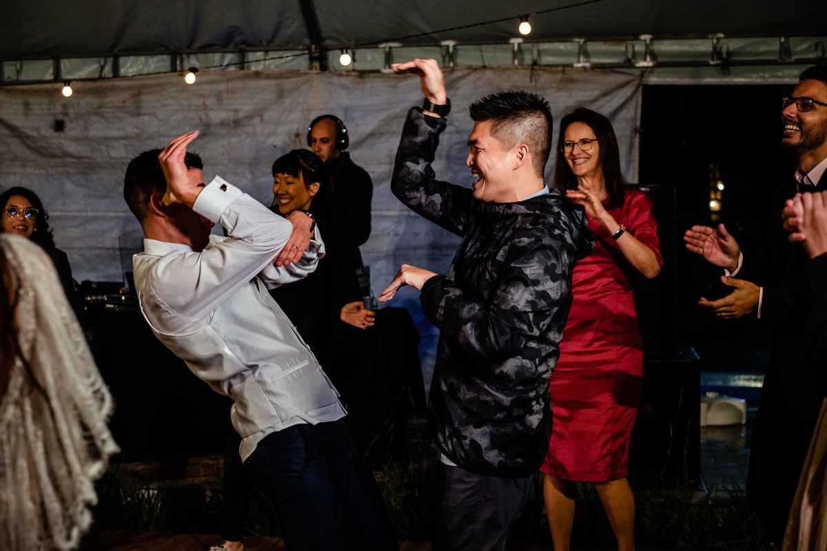 Casamento Chácara Tailandia Diego Simas