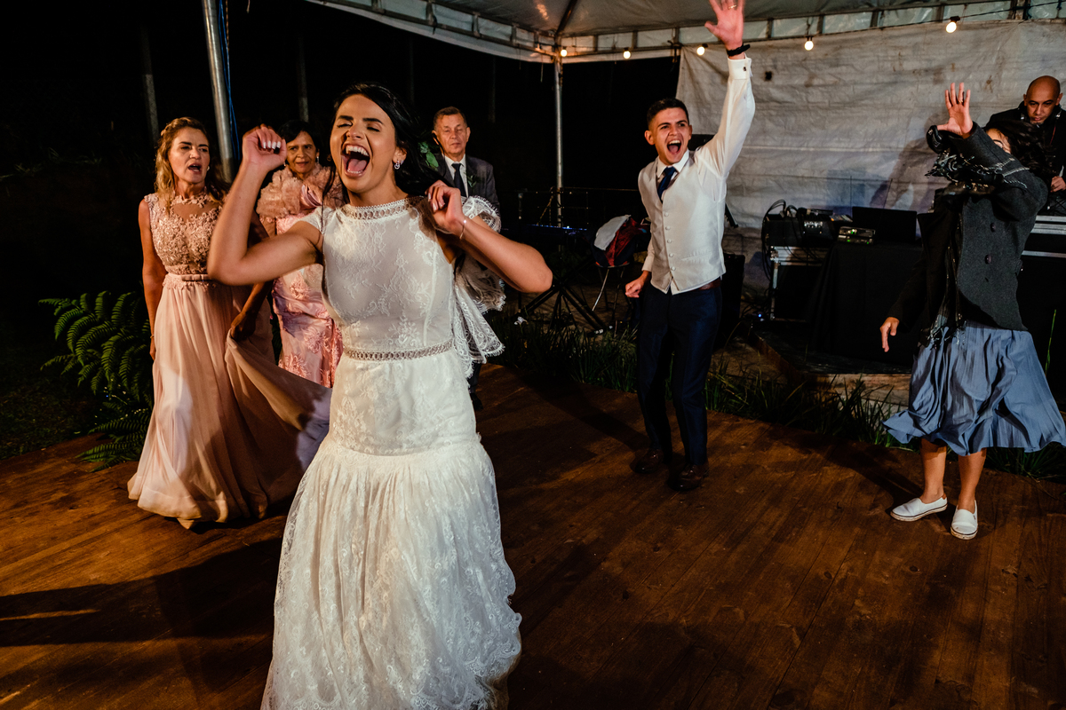 Casamento Chácara Tailandia Diego Simas