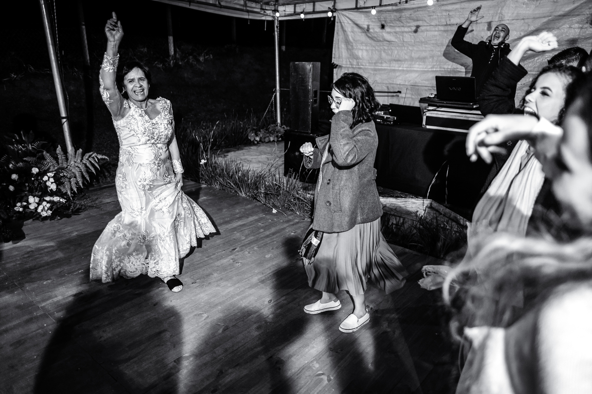 Casamento Chácara Tailandia Diego Simas