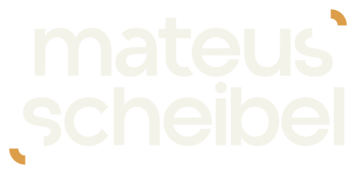 Logotipo de Mateus Scheibel