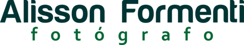 Logotipo de ALISSON DE OLIVEIRA FORMENTI