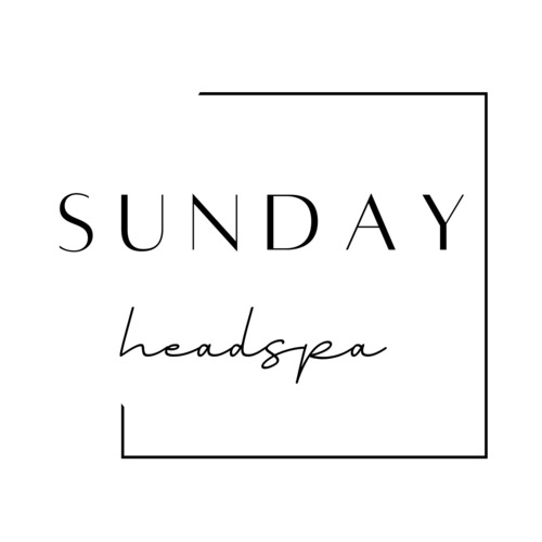 Logotipo de Sunday Headspa