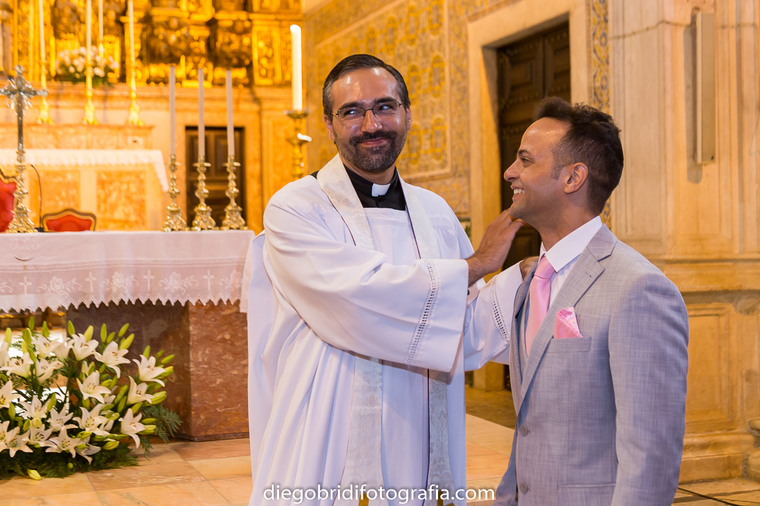 Igreja Nossa Senhora da Assunção, Azambuja 