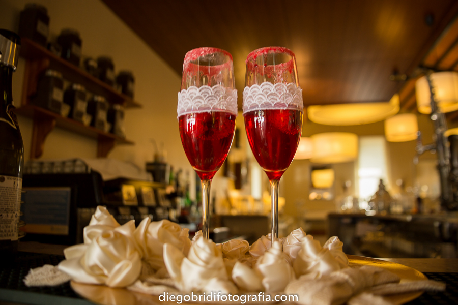 Centro de Eventos Porto da Luz 