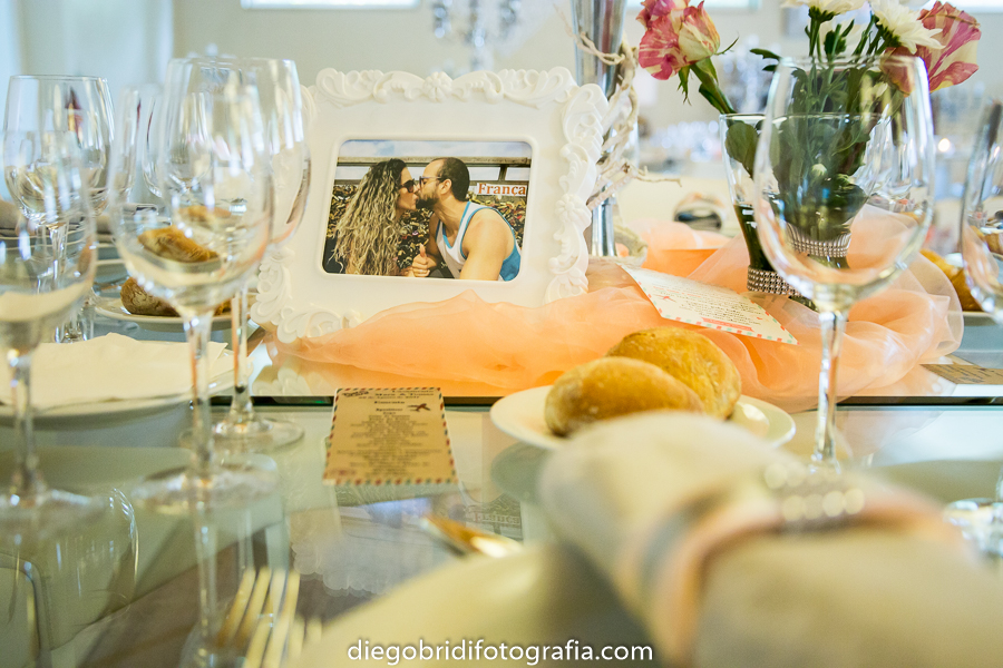 Centro de Eventos Porto da Luz 