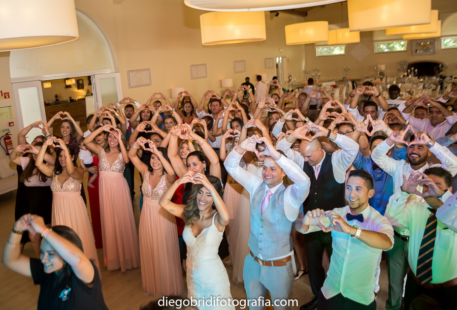 Centro de Eventos Porto da Luz 