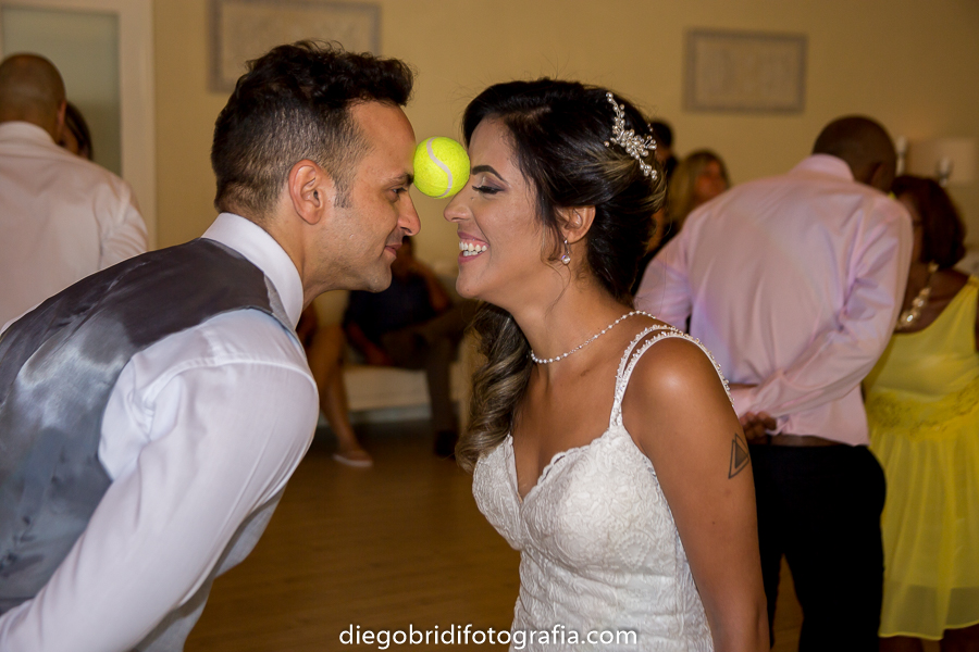 Festa de Casamento em Lisboa 