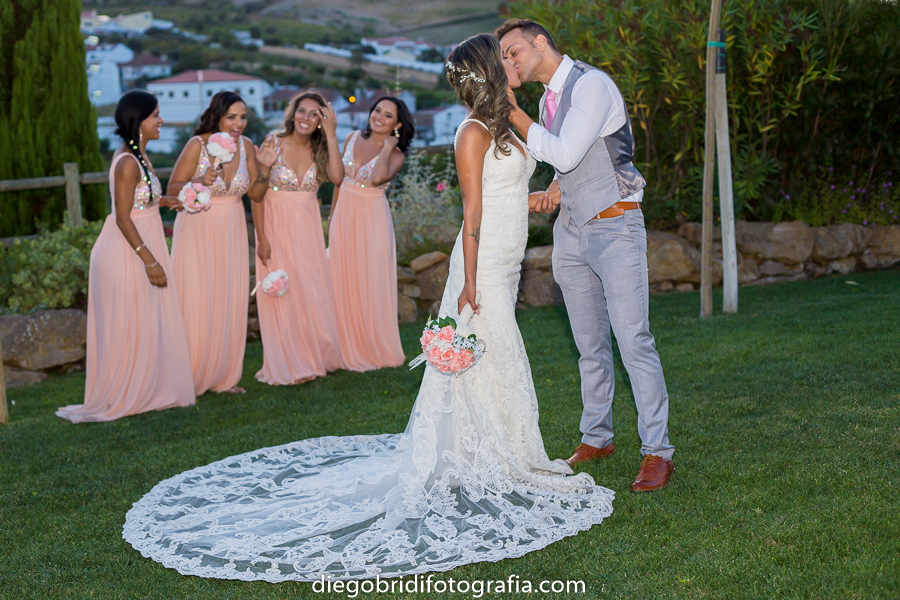 Fotografo casamento Lisboa