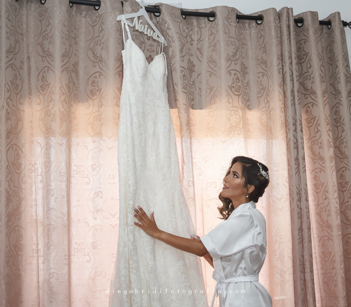 Vestido Noiva Lisboa