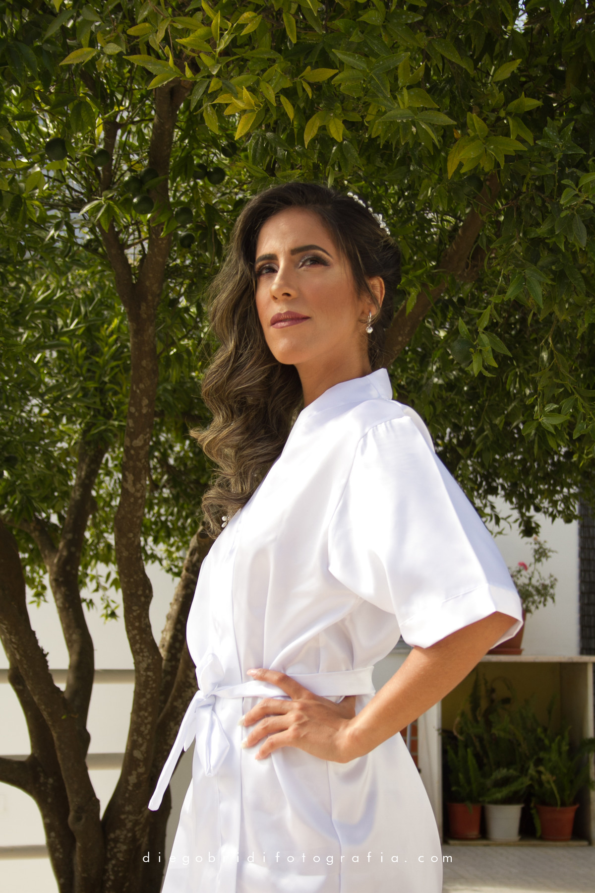 Make Of Noiva Lisboa 