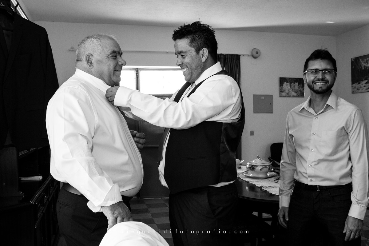 Make Of Noiva Lisboa 