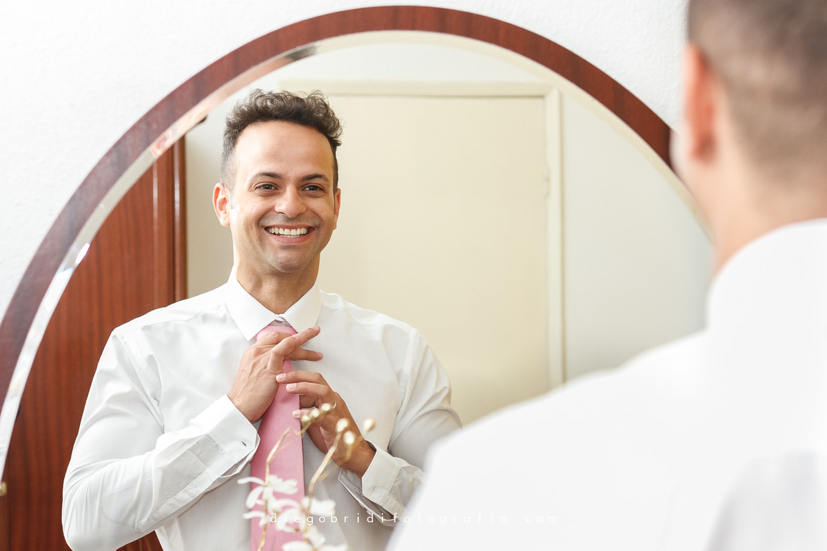 Make Of Noiva Lisboa 