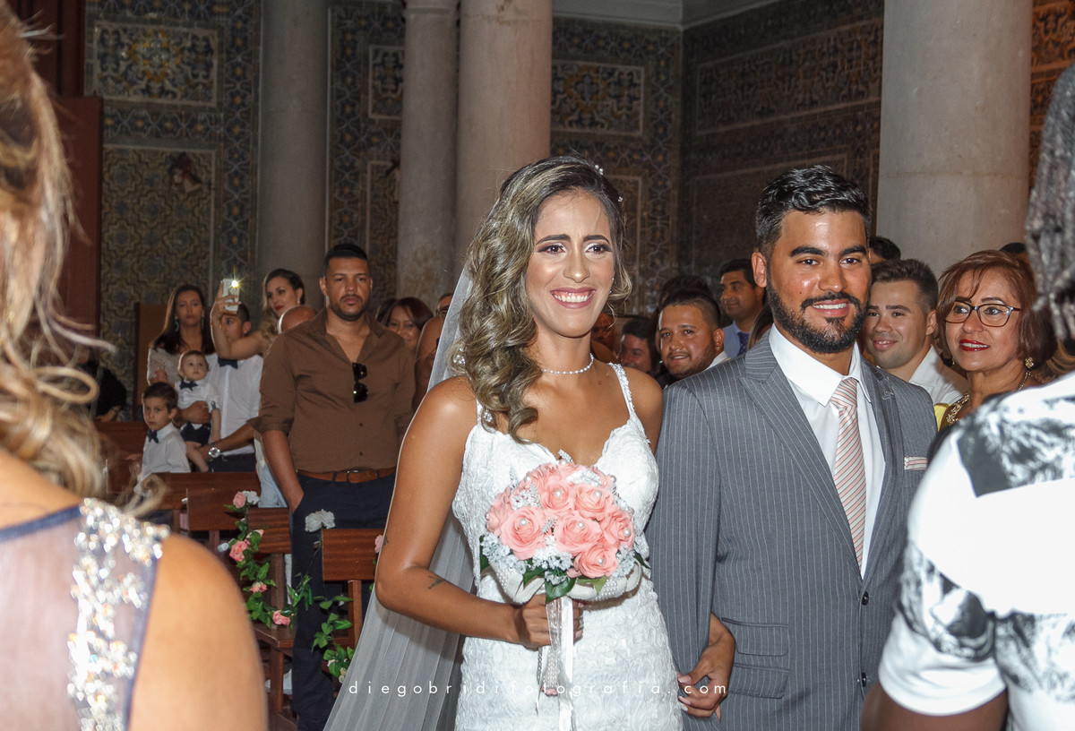 Casamento em Azambuja 
