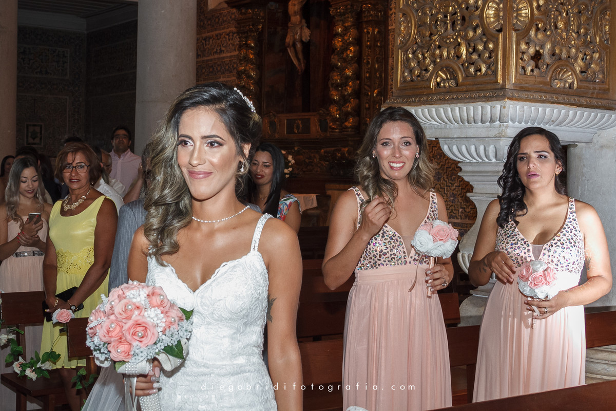 Casamento em Azambuja 