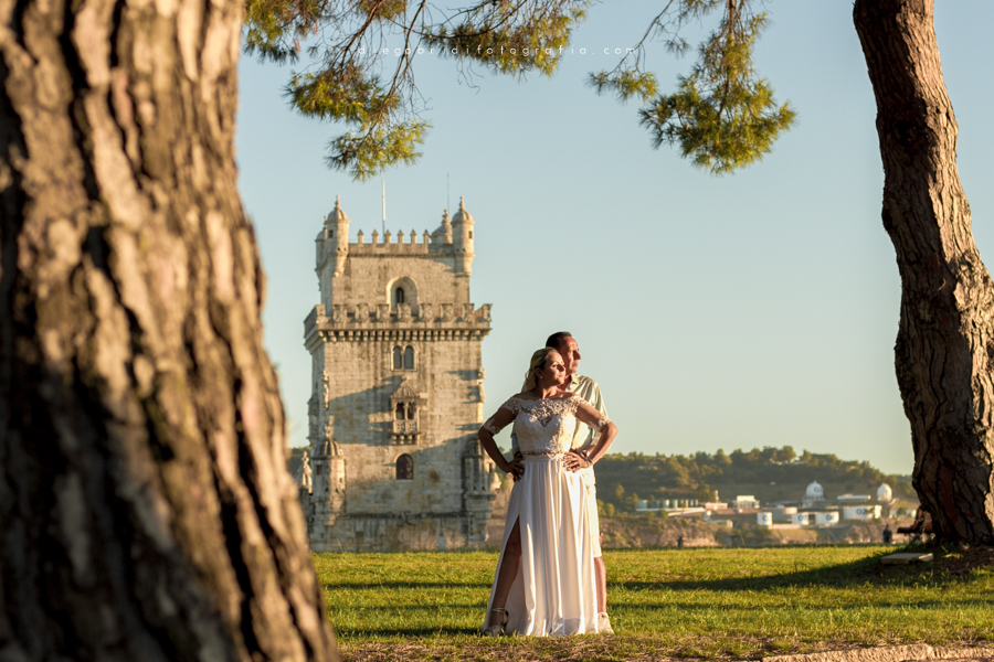 Ensaio Fotográfico Lisboa Portugal