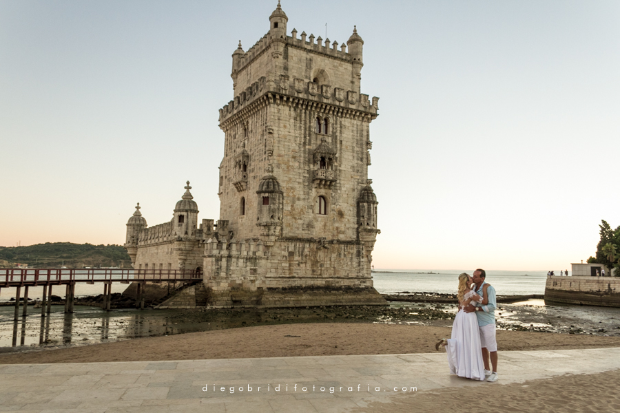 Sessão fotográfica Lisboa Portugal 