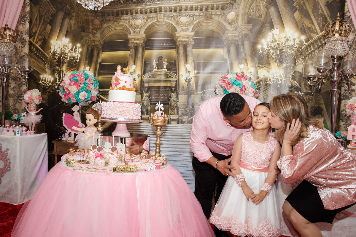 Festa Aniversário Lisboa