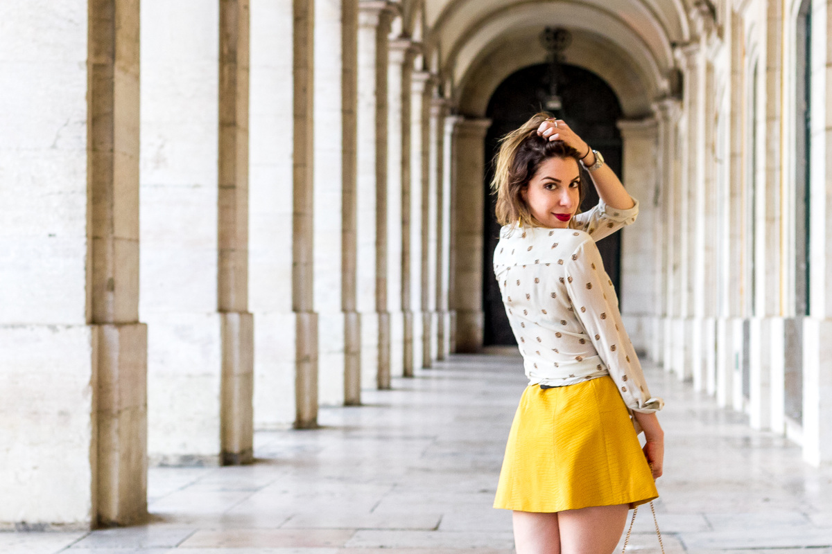 Sessão fotos em Lisboa 