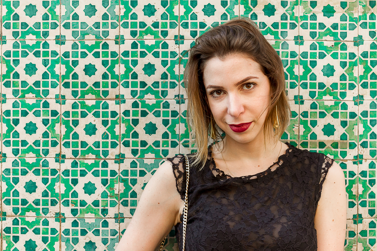 Sessão fotos em Lisboa 