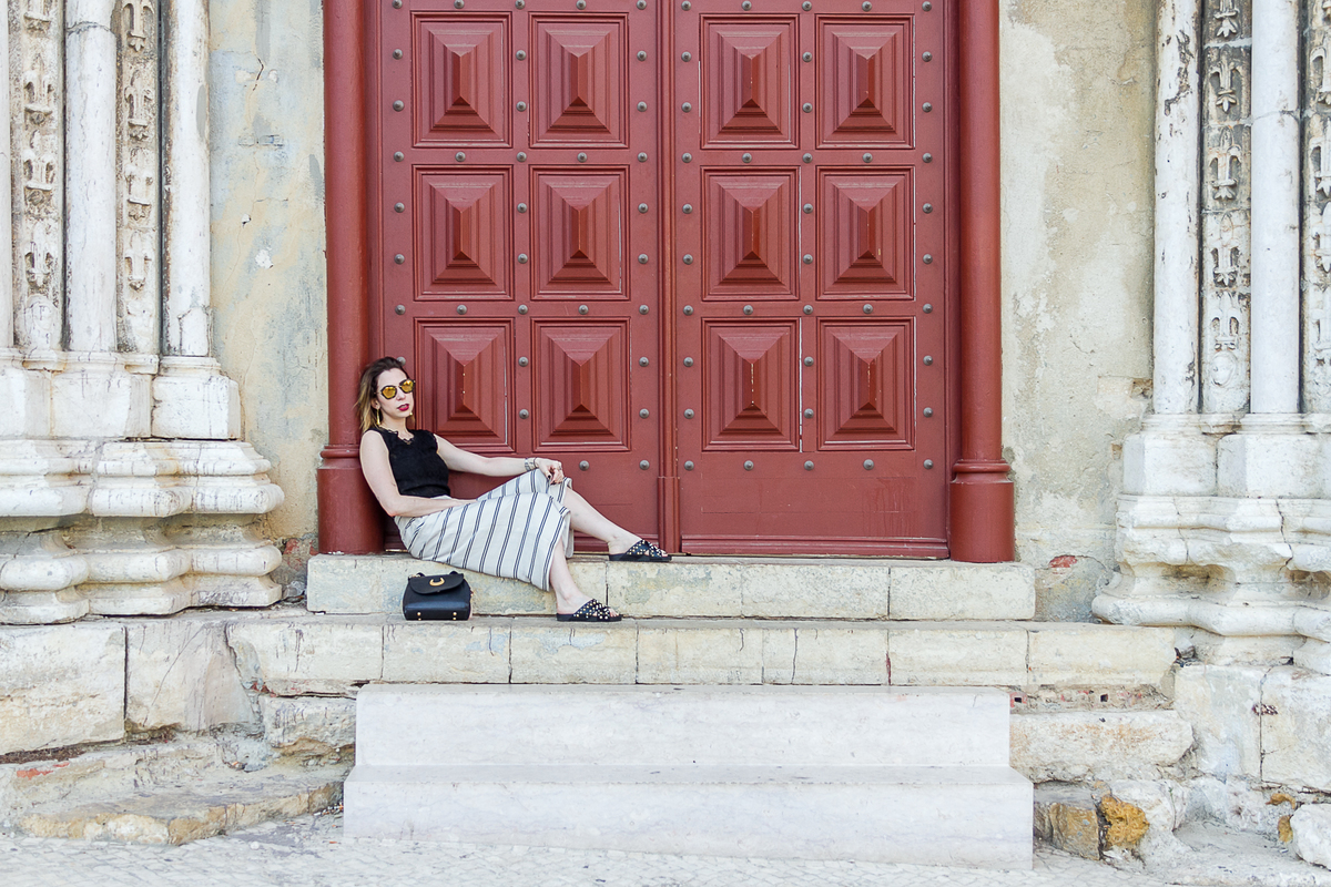 Ensaio Fotográfico em Lisboa, Diego Bridi Fotografia