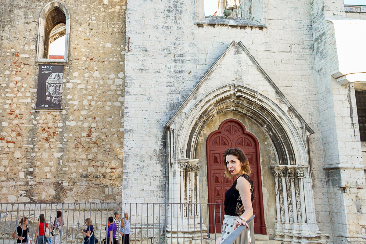 Ensaio Fotográfico em Lisboa, Diego Bridi Fotografia