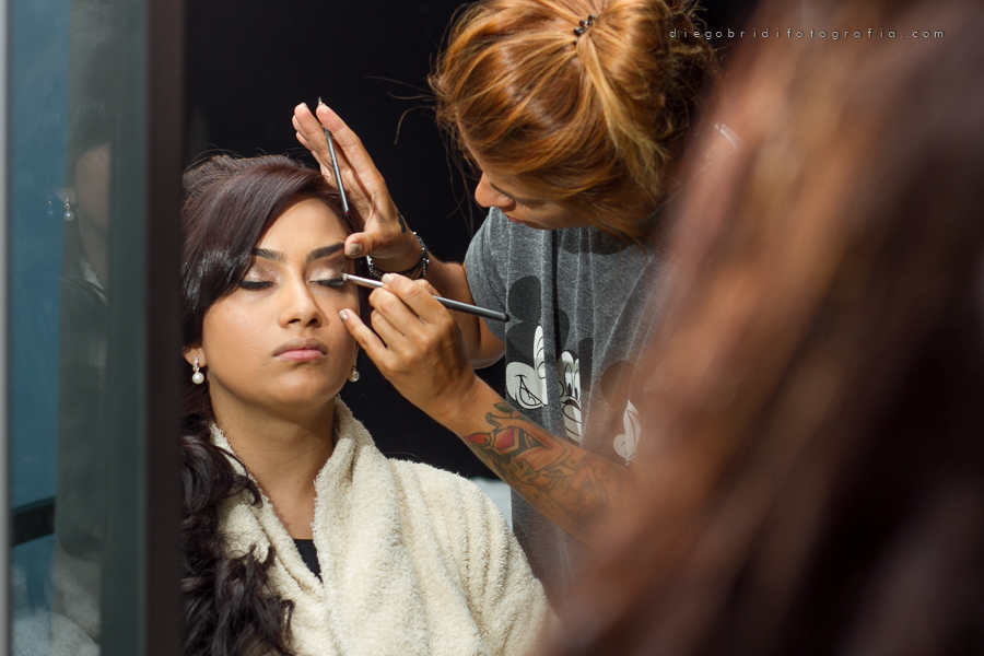 Make Up noiva Lisboa