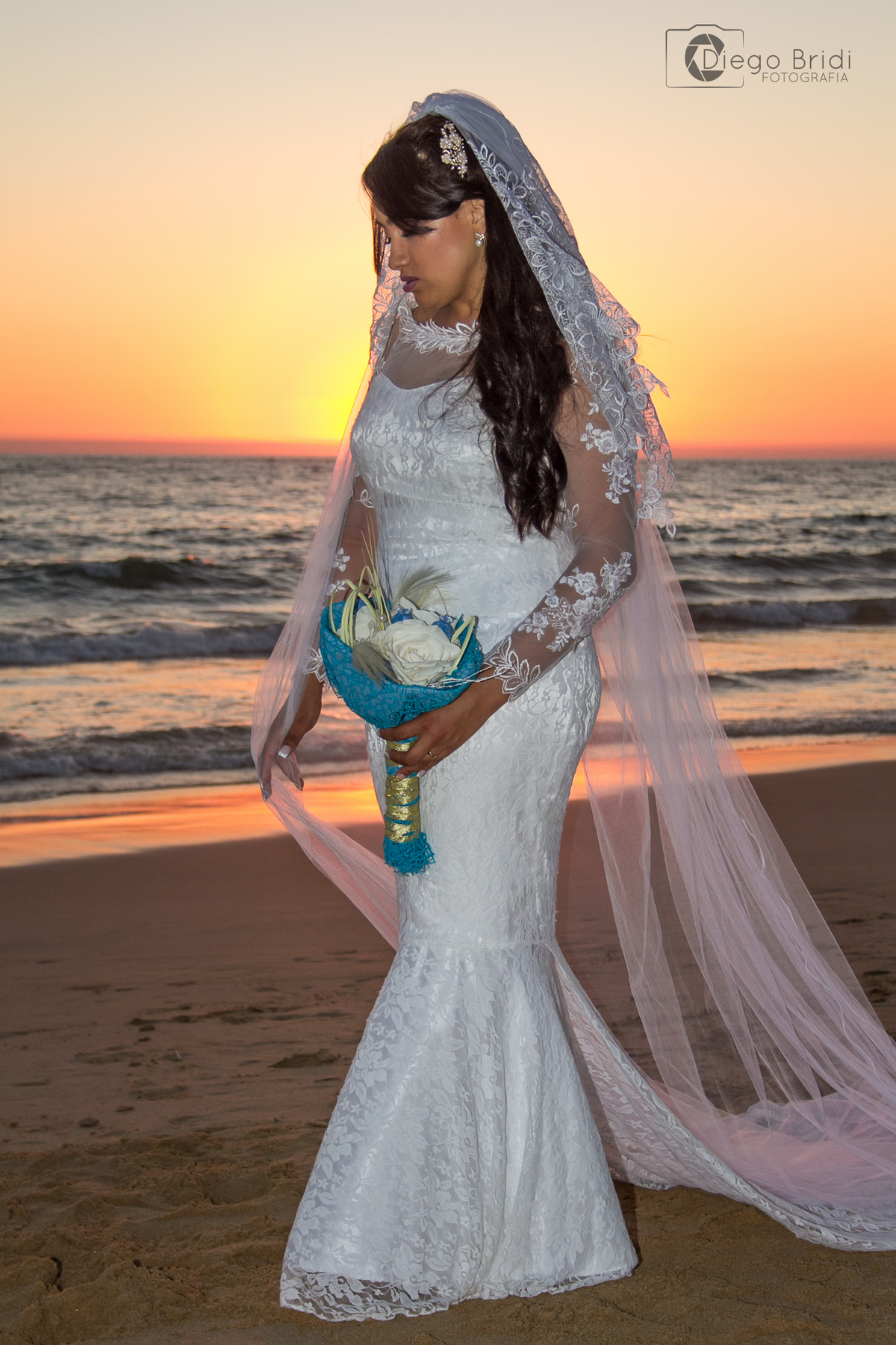 Casamento na praia Costa Caparica