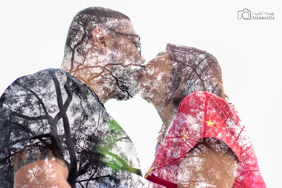 parque do Carmo casal natureza