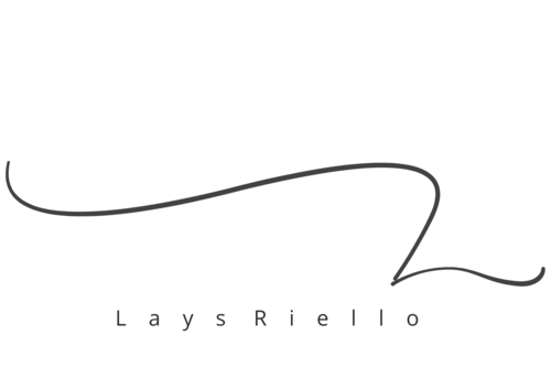 Logotipo de Lays Riello Lima