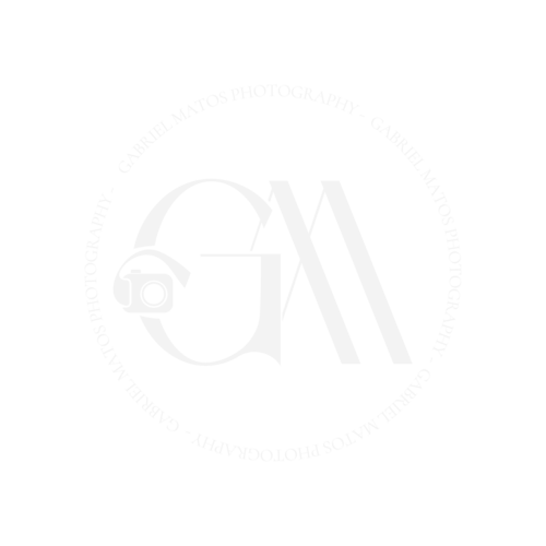 Logotipo de Gabriel Matos Fotografo