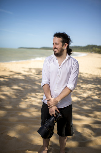 Sobre Fotografo de casamento / Jorge Uilson