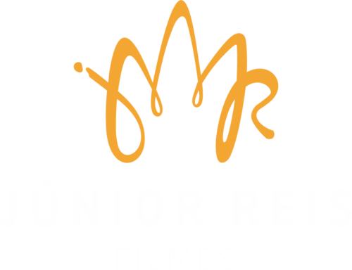 Logotipo de Junior Reis