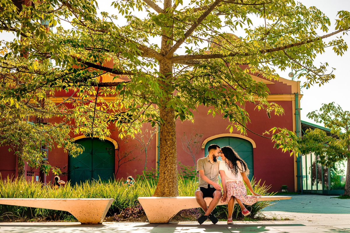 pre wedding boulevard olímpico