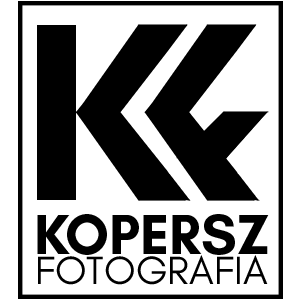 Logotipo de Kopersz Fotografia
