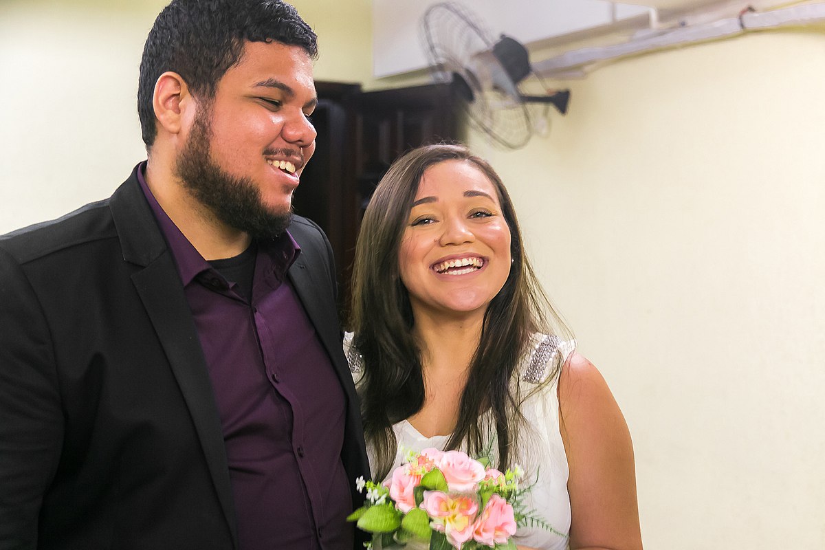 Imagem capa - Civil - Luana + Piter por Kopersz Fotografia