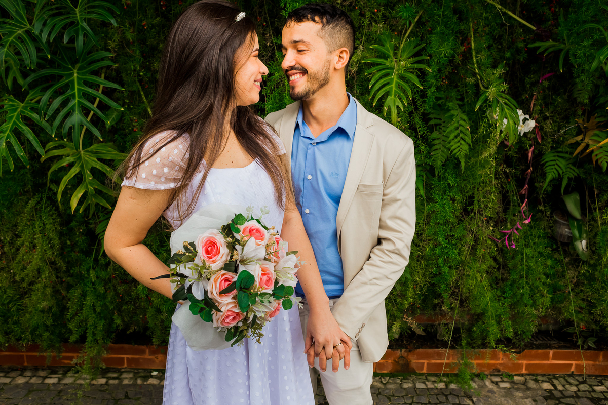 Imagem capa - Civil - Alessandro e Juliana por Kopersz Fotografia
