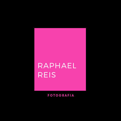 Logotipo de Raphael reis de souza