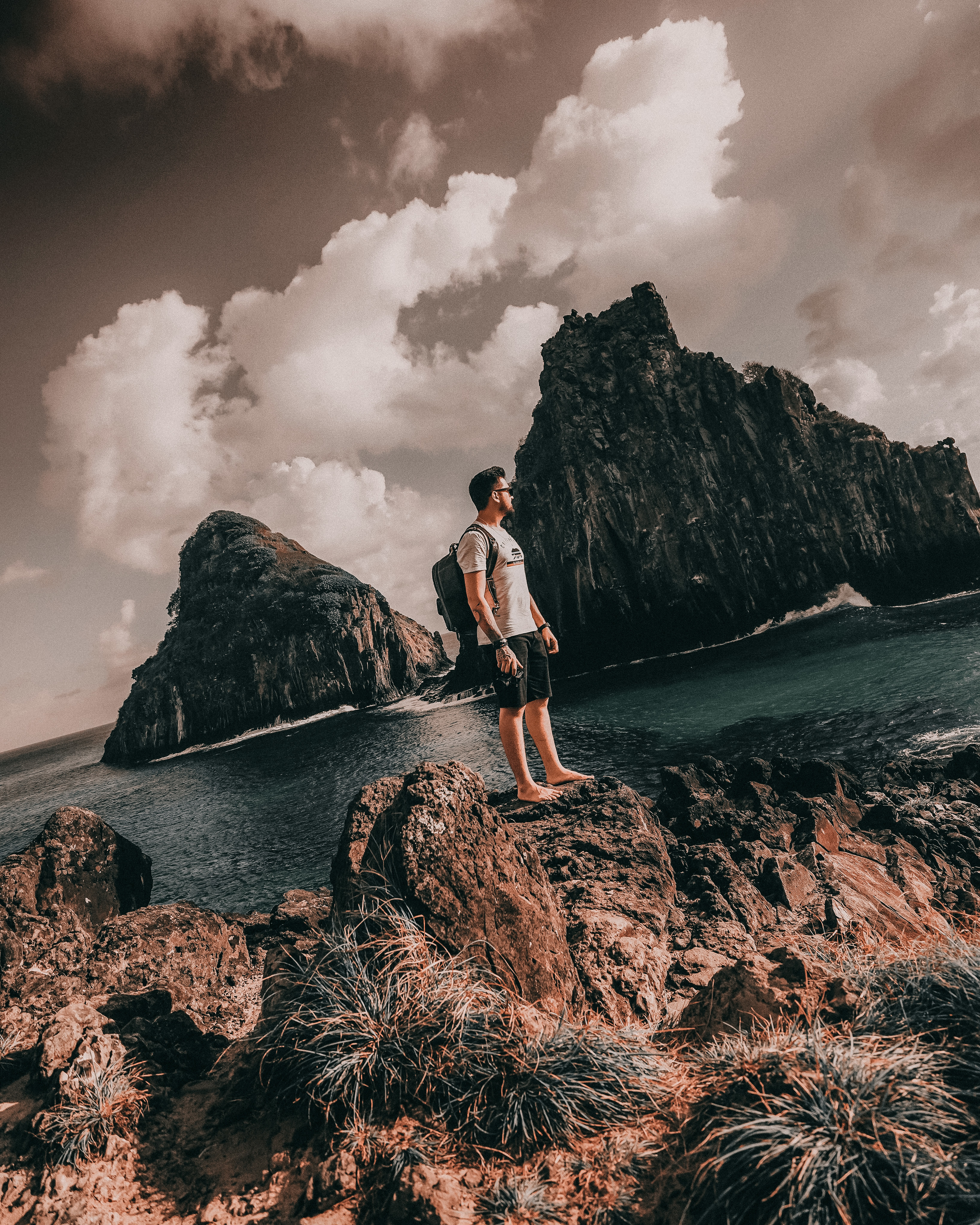 Sobre William Eduardo - Wedding Films