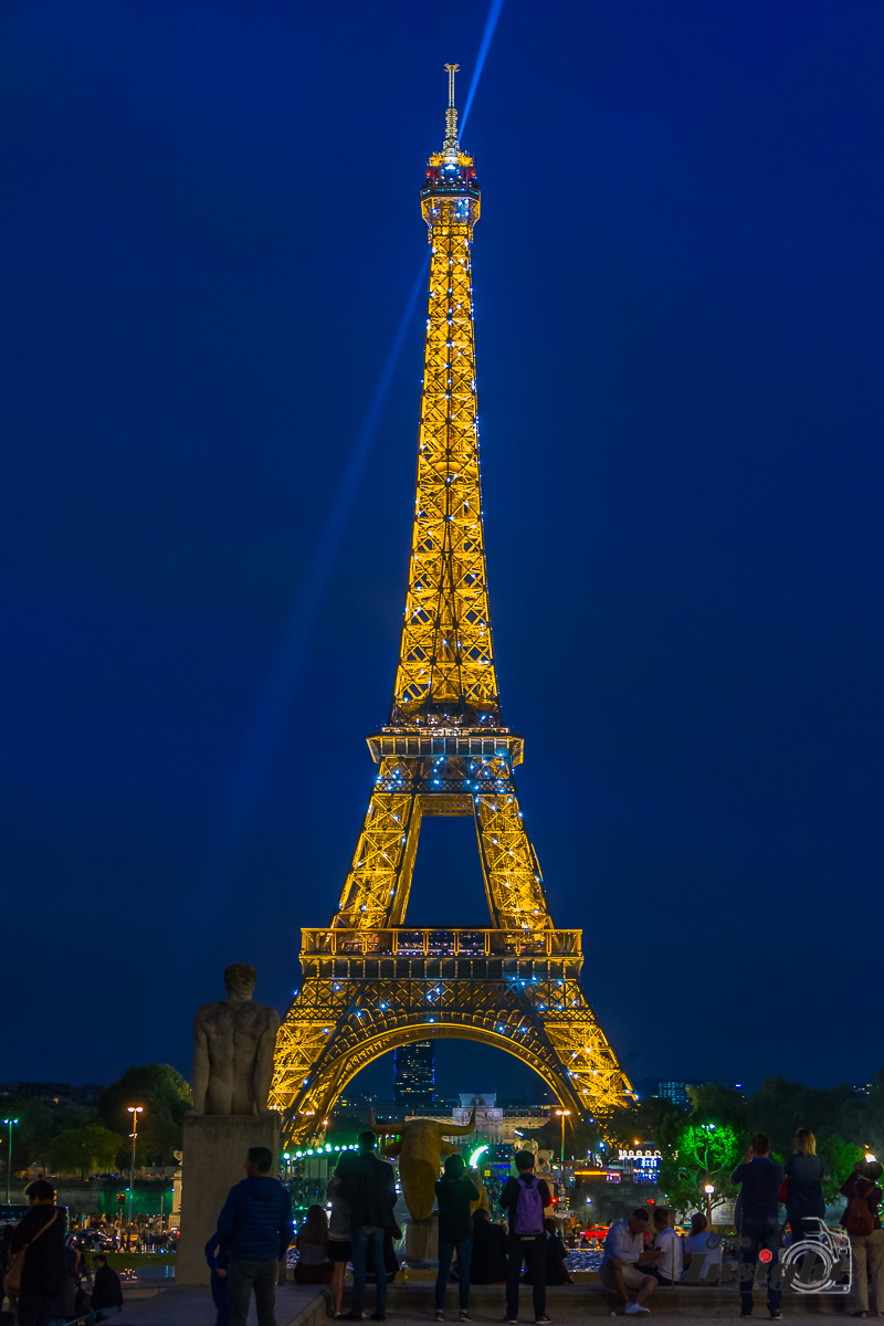 Torre Eiffel